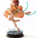 To Aru Kagaku no Railgun Prisma Wing PVC Statue 1/7 Misaka Mikoto 22 см