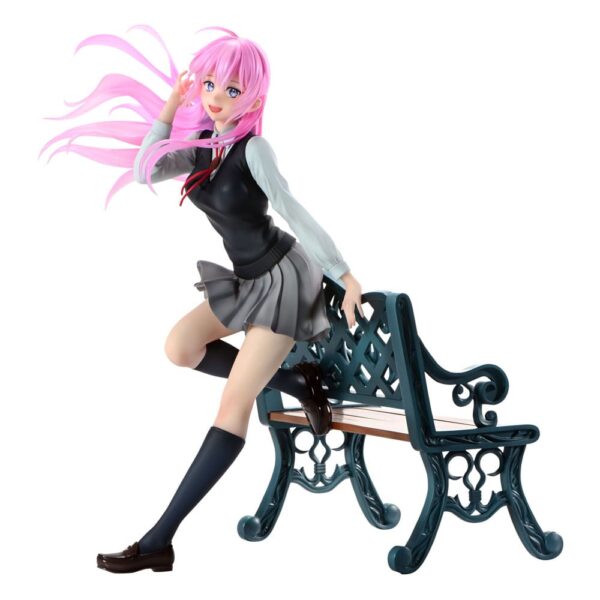 Shikimori's Not Just a Cutie Prisma Wing PVC kuju 1/7 Shikimori san 22 cm