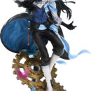 Статуэтка из ПВХ Vanitas Prisma Wing 1/7 Vanitas 28 см