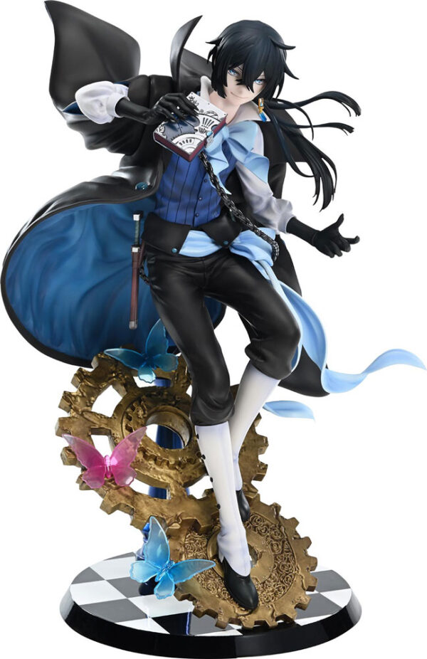 Статуэтка из ПВХ Vanitas Prisma Wing 1/7 Vanitas 28 см