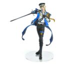 Visual Prison Prisma Wing PVC Statue 1/7 Guiltia Brion 27 см