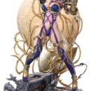 Soul Calibur VI Real Elite Masterline Series kuju 1/4 Ivy Ultimate Version 65 cm