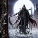 Bloodborne Ultimate Premium Masterline Series Statue 1/4 Gehrman 68 cm