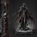 Bloodborne Ultimate Premium Masterline Series kuju 1/4 Gehrman Bonus Version 68 cm