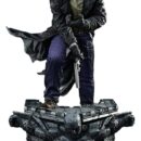DC Comics Ultimate Premium Masterline Series kuju 1/4 The Joker (kontseptsioonidisain Lee Bermejo) 53 cm