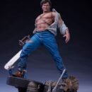 Army of Darkness Premier Series kuju 1/4 Ash 53 cm