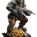 Teenage Mutant Ninja Turtles Legends Statue 1/3 Rocksteady 69 см