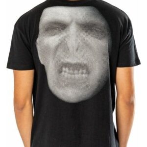 Harry Potter T-Shirt Reverse Voldemort Size S