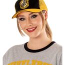 Harry Potter Trucker Cap Hufflepuff