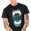 The Lost Boys T-Shirt Vintage Hanging Размер S