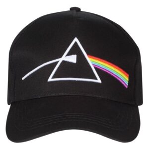 Pink Floyd Бейсболка Hi-Build