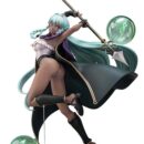 Единорог Overlord PVC Figure 1/6 Rosalinde 37 см