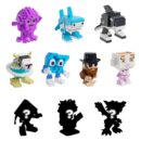 Дисплей минифигурок "Украсть Brainrot Blind Bag" (24)