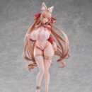 Original Character PVC Statue 1/6 Dancing Princess Yura by Houkiboshi Special Ver. 31 cm