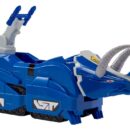 Mighty Morphin Power Rangers Combinable Dinozord Action Figure Triceratops 20 cm