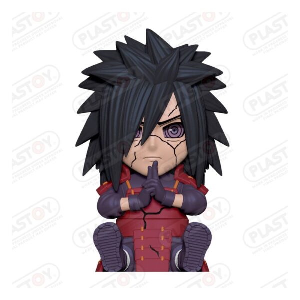 Naruto Shippuden: Копилка Мадара 15 см