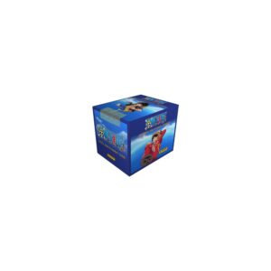 One Piece: Road to Egghead Stickers Box (36) *German Version*