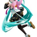 Hatsune Miku PVC Statue 1/7 Delight Fairy Style 24 см