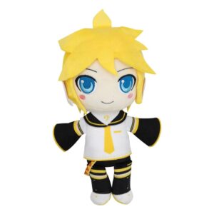 Vocaloid Cuteforme Plush Figure Len Kagamine 28 см