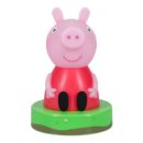 Peppa Pig Icons Light Peppa 11 см