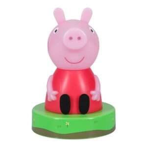 Peppa Pig Icons Light Peppa 11 см