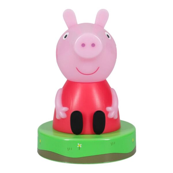Peppa Pig Icons Light Peppa 11 см