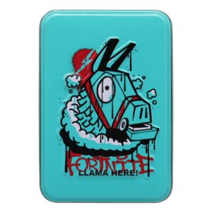 Игральные карты Fortnite