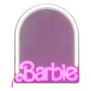 Barbie seinapeegel 27 cm