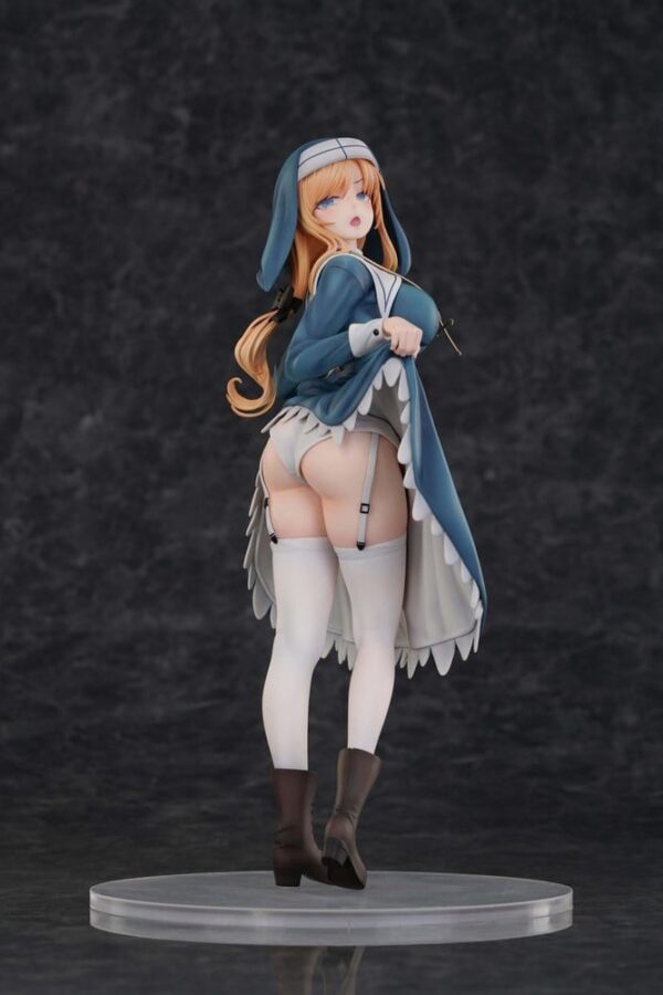 Original Character PVC figuur 1/6 Maria Takayama I Want You To Make a Disgusted Face and Show Me Your Underwear 27 cm