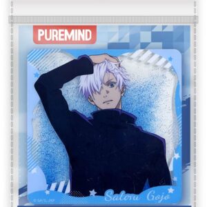 Jujutsu Kaisen Acrylic Liquid Coaster Gojo