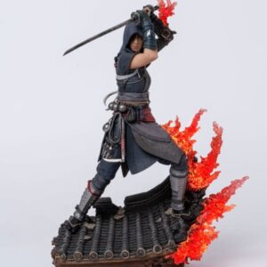 Assassin´s Creed Статуэтка ПВХ 1/8 Анимус Наоэ 28 см