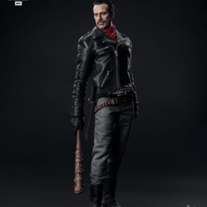 The Walking Dead Action Figure 1/6 Negan Smith 37 см