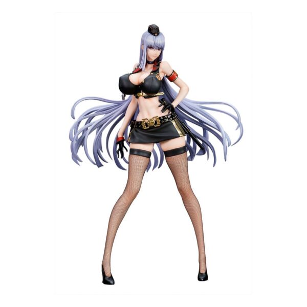 Valkyria Chronicles 4 Статуэтка ПВХ 1/7 Selvaria Bles Swimsuit Style 26 см