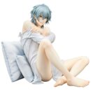 Togainu No Chi PVC figuur 1/7 Akira 14 cm