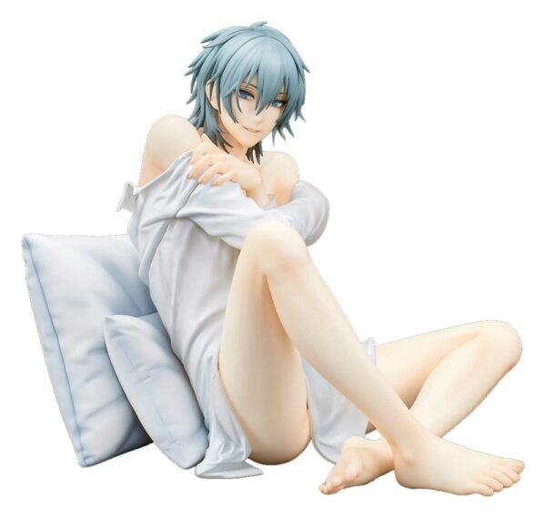 Togainu No Chi PVC figuur 1/7 Akira 14 cm