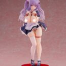 Originaalne tegelaskuju 1/6 Shiina Kisaragi Illustratsioon Mashiro Shirako 27 cm