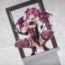 Original Character PVC figuur 1/6 Succubus Mieru Deluxe Ver. 26 cm