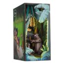 Disney Tiny Adventures raamatunurk Mini Dioraam Džungliraamat 23 cm