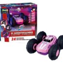 Revell Control Advendikalender RC Stunt Car Flip Racer 16 cm