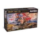 Настольная игра Axis & Allies Настольная игра Axis & Allies: 1940 Europe Second Edition *Английская версия*