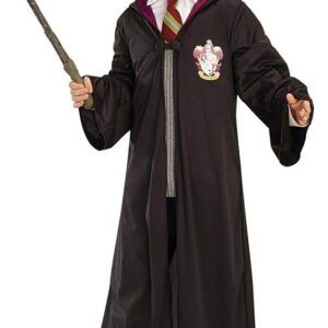 Harry Potter Children’s Costume Complete Set – Size: 5-8 years