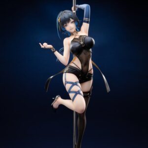 Girls Frontline Statue 1/7 Katya Danger Dancer Ver. 25 cm