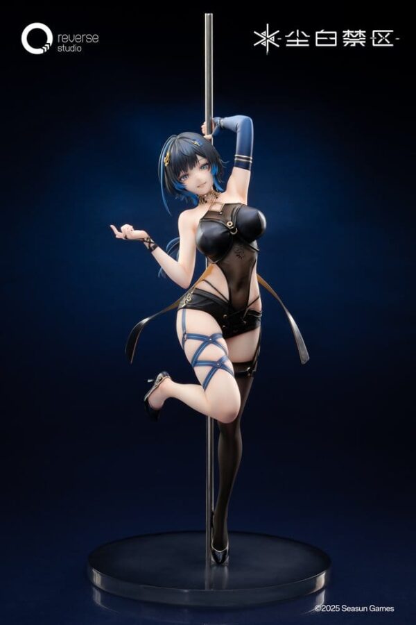 Статуэтка для девочек 1/7 Катя Danger Dancer Ver. 25 см