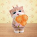 Mofusand mofamofy Mini figuur Hachinyan 11 cm