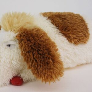 Howl’s Moving Castle Beanie Plush Figure Heen 23 cm