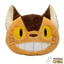 Подушка Catbus "Мой сосед Тоторо" Накаёси
