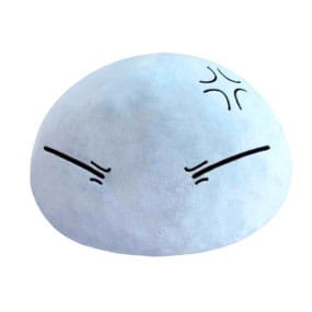That Time I Got Reincarnated as a Slime Plush Figure Rimuru Ver. D 25 см