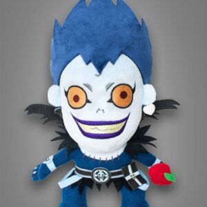 Death Note Плюшевая фигурка Рюк 29 см