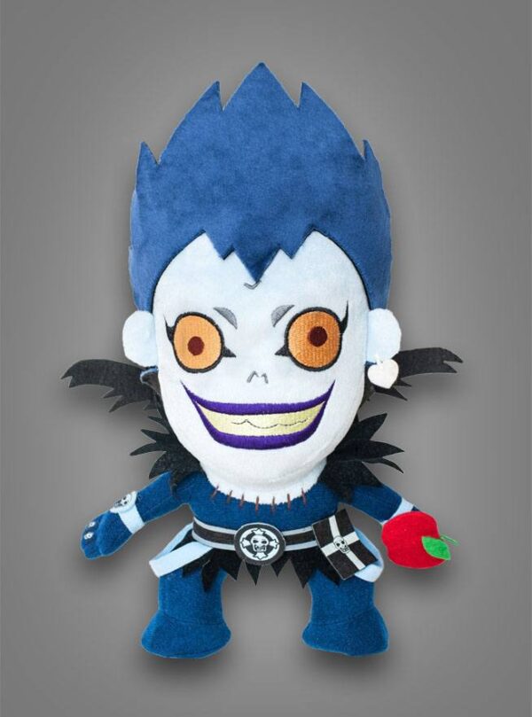 Death Note pluusfiguur Ryuk 29 cm