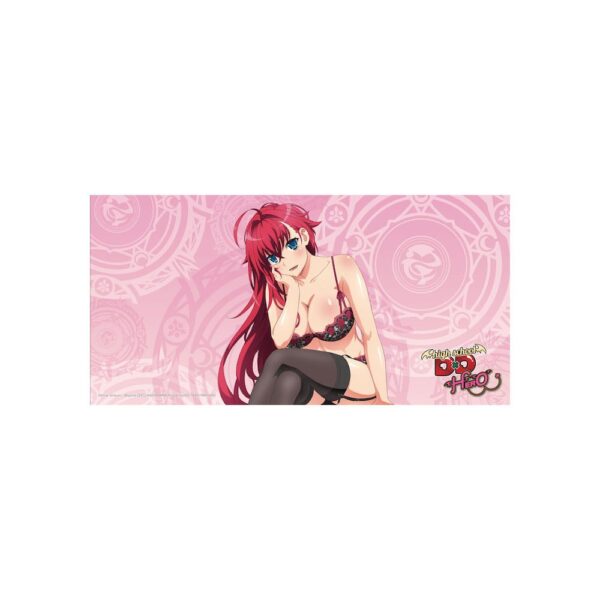 Коврик для мыши Rias Highschool DxD